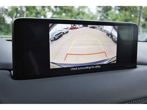Used 2025 MAZDA CX-5 AWD 2.5 S w/ Select Package image 23