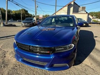 Used 2020 Dodge Charger SXT