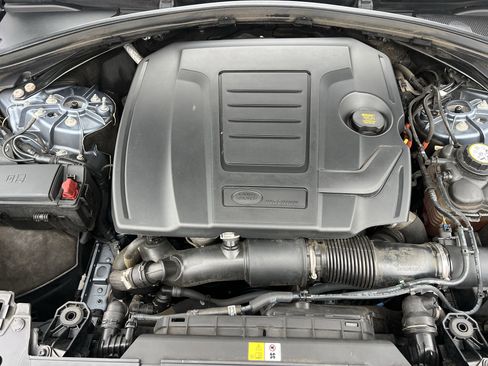 Used 2023 Land Rover Range Rover Velar S image 25