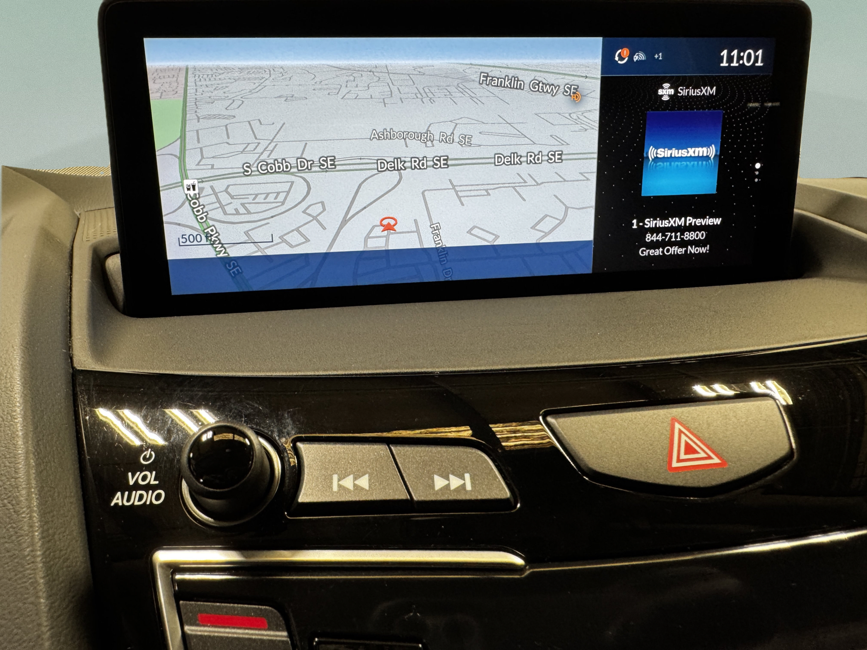 Used 2024 Acura RDX w/ Technology Package AWD/4WD image 25