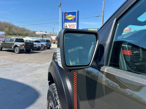 New 2026 Ford F150 Raptor w/ Equipment Group 803A Raptor R AWD/4WD image 31
