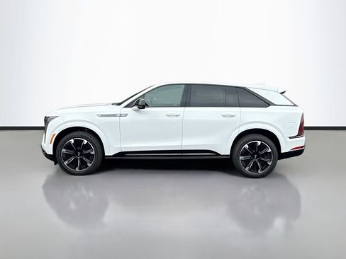 New 2025 Cadillac Escalade IQ Sport 1 image 8