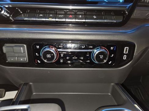 New 2026 GMC Sierra 1500 SLT w/ SLT Premium Package image 25