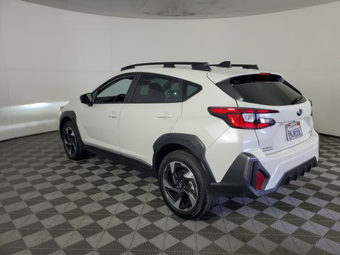 Used 2025 Subaru Crosstrek 2.5i Limited w/ Crosstrek Mirror Package AWD/4WD image 6
