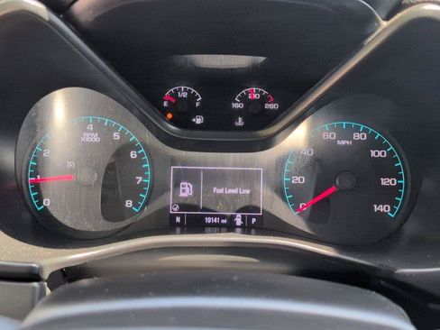 Used 2022 Chevrolet Colorado LT w/ Fleet Safety Package RWD image 27