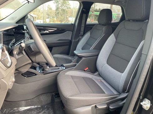 New 2026 Chevrolet TrailBlazer LT FWD image 10