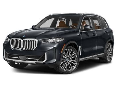 Used 2024 BMW X5 sDrive40i w/ M Sport Package