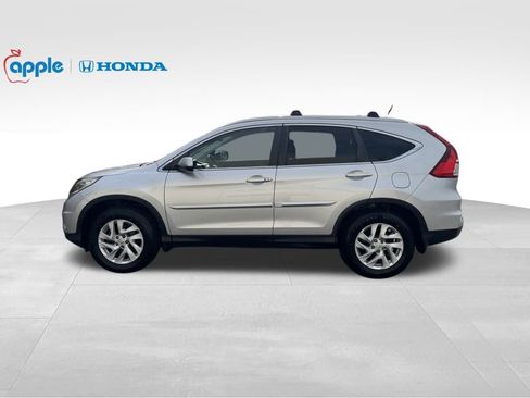 Used 2016 Honda CR-V EX-L image 8