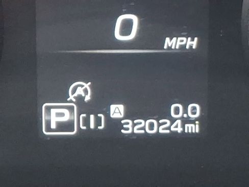 Used 2024 Subaru Crosstrek 2.5i Sport image 19