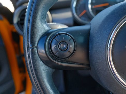 Used 2015 MINI Cooper 2-Door Hardtop FWD image 14