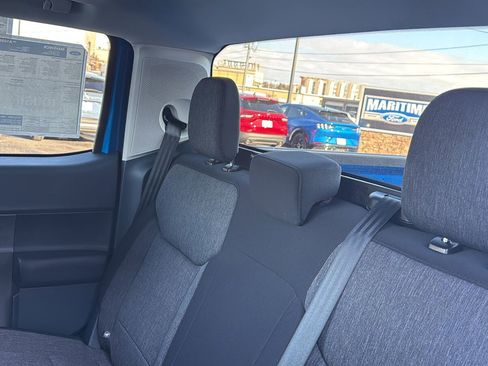 New 2026 Ford Maverick XLT w/ XLT Luxury Package image 29