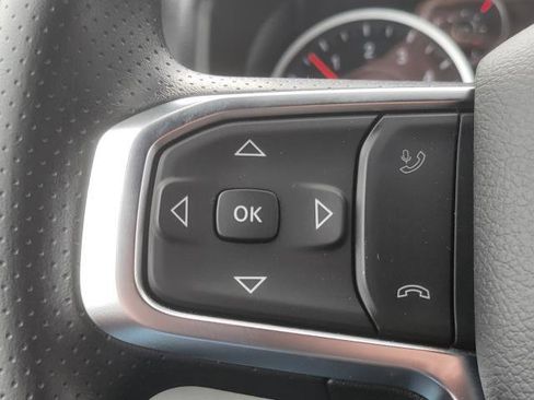 Used 2026 RAM 1500 Big Horn AWD/4WD image 8