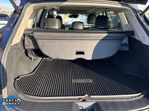 Certified 2020 Nissan Murano Platinum w/ Cargo Package image 21