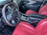Used 2019 Nissan Murano SL w/ Cargo Package image 4