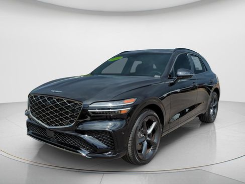 Used 2026 Genesis GV70 2.5T Sport Prestige AWD/4WD image 1