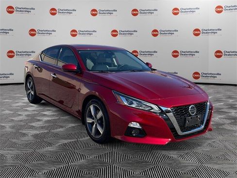 Used 2019 Nissan Altima 2.5 SL image 7