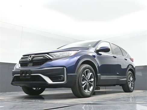 Used 2020 Honda CR-V EX image 45