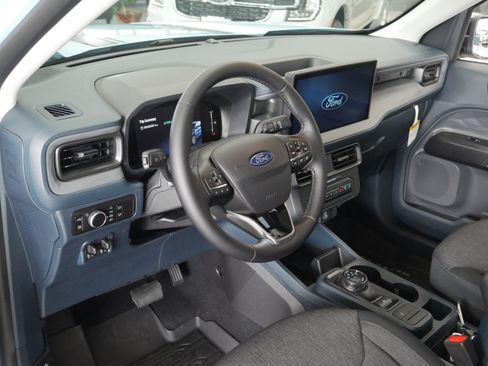 New 2026 Ford Maverick XLT AWD/4WD image 4