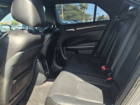 Used 2011 Chrysler 300 C w/ Sound Group RWD image 25