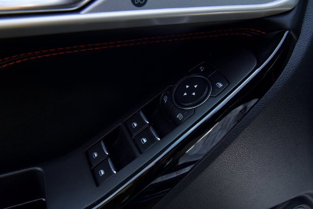 Used 2022 Ford Explorer ST-Line RWD image 15