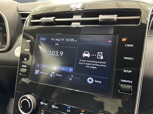 Certified 2023 Hyundai Santa Cruz SEL AWD/4WD image 21