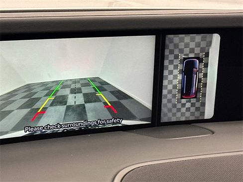 Used 2024 Lincoln Nautilus Premier w/ Jet Appearance Package image 24