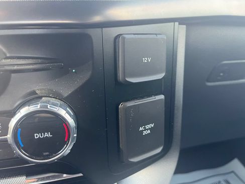 Used 2023 Ford F150 Platinum w/ Equipment Group 701A High AWD/4WD image 28