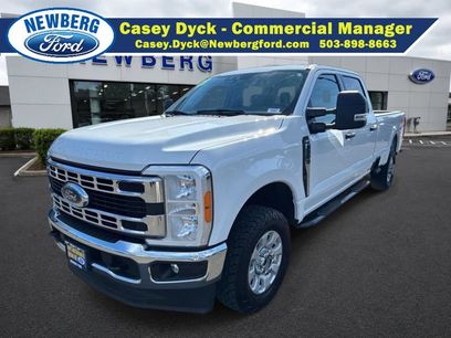 Used 2023 Ford F350 XLT