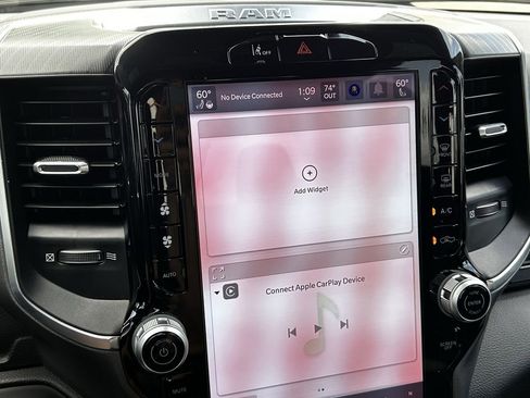 Used 2025 RAM 1500 Lone Star image 20