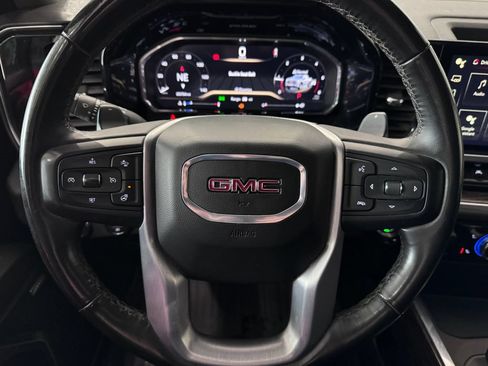 Certified 2024 GMC Sierra 1500 Elevation w/ Preferred Package AWD/4WD image 16