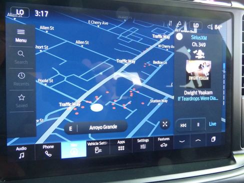 Used 2024 Ford F150 Tremor w/ Bed Utility Package AWD/4WD image 26