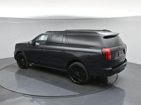 New 2026 Ford Expedition Max Platinum w/ Stealth Performance Package image 45