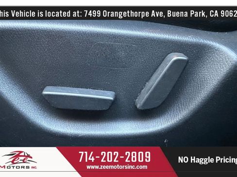 Used 2015 MAZDA MAZDA6 Touring image 30