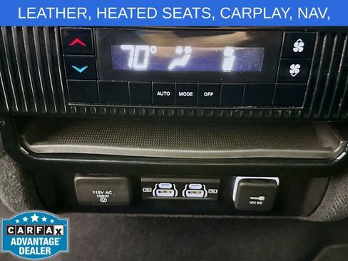 Used 2023 Jeep Wagoneer L 4WD image 25