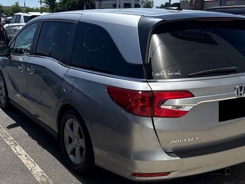 Used 2019 Honda Odyssey EX-L image 5