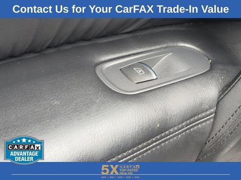 Used 2022 Nissan Armada SL w/ Midnight Edition Package image 29