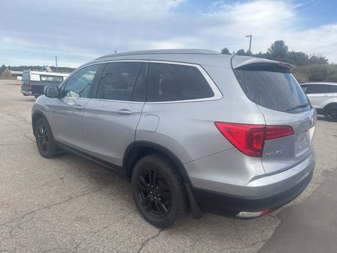 Used 2016 Honda Pilot EX-L image 22