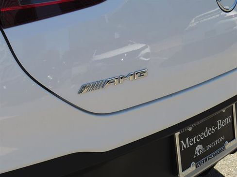 Certified 2024 Mercedes-Benz GLE 53 AMG 4MATIC Coupe image 29