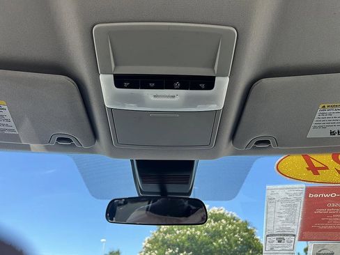 Certified 2024 Nissan Altima 2.5 SV FWD image 27