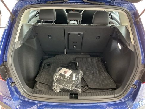Used 2024 Volkswagen Taos S FWD image 21