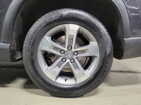 Used 2023 Honda Pilot EX-L image 6