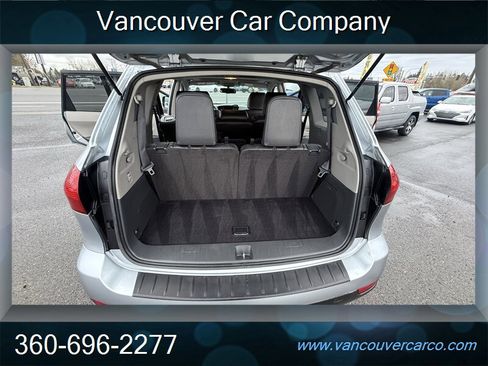 Used 2013 Subaru Tribeca Limited w/ PWR Moonroof Pkg image 19