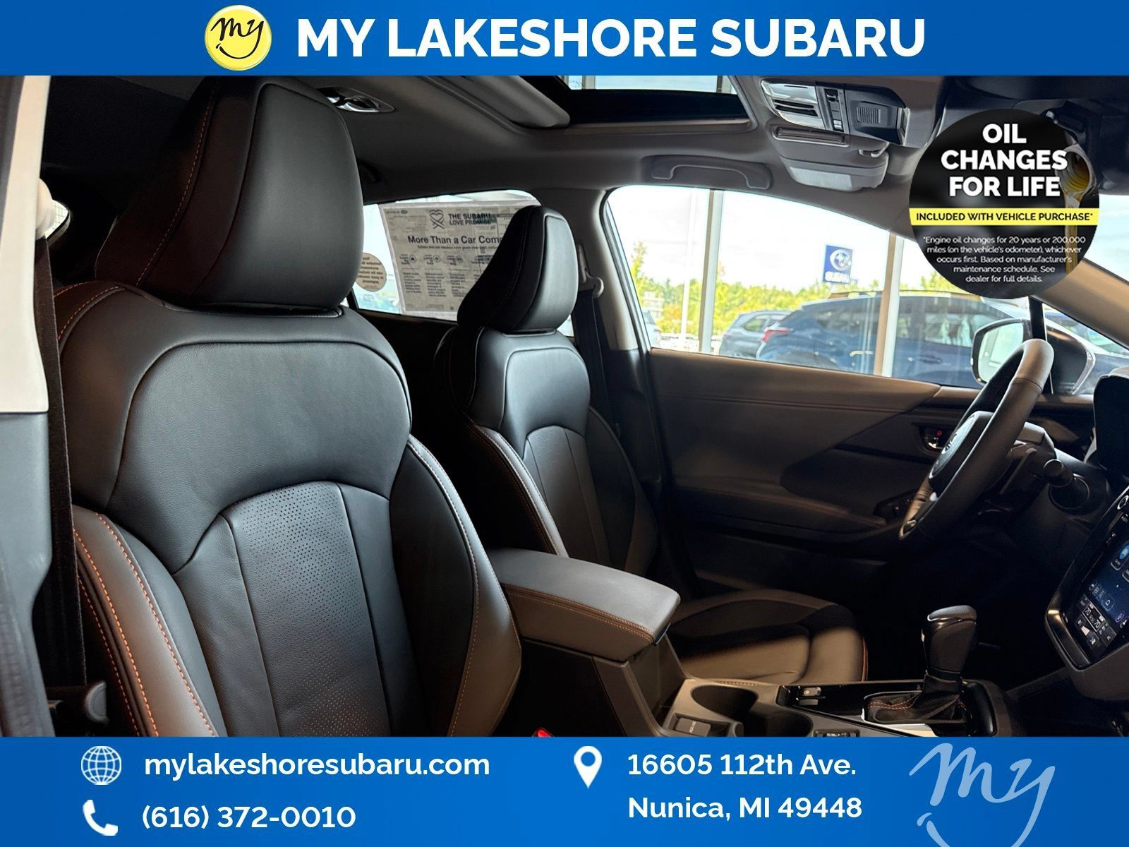 New 2026 Subaru Crosstrek 2.5i Limited AWD/4WD image 26