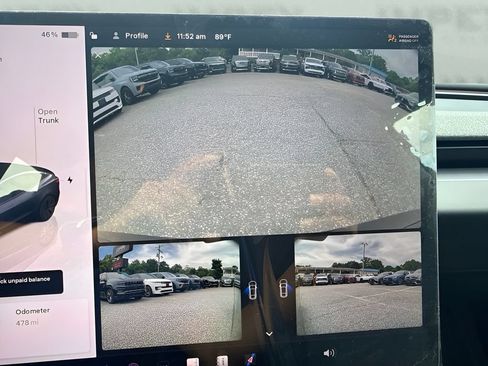 Used 2025 Tesla Model 3 Long Range RWD image 13