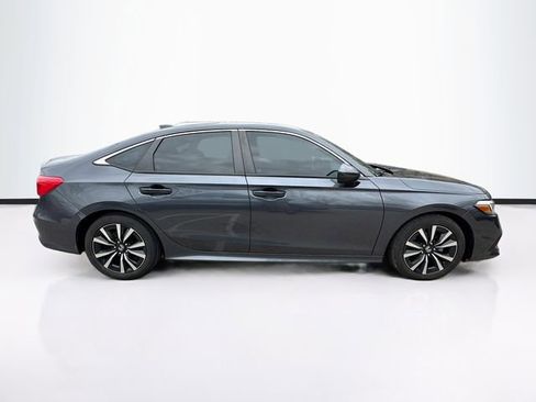 Used 2023 Honda Civic EX image 8