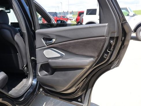 Used 2023 Acura RDX A-Spec AWD/4WD image 33