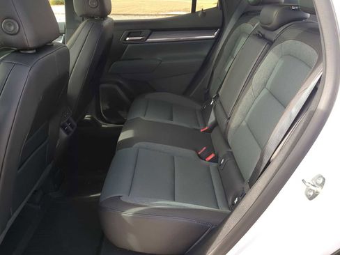 New 2026 GMC Terrain AT4 w/ Convenience Package III image 24