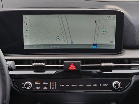 New 2026 Kia Sportage X-Line w/ X-Line Technology Package image 12