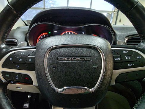 Used 2015 Dodge Durango Limited image 31