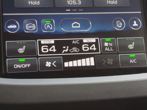 New 2026 Subaru Forester Sport AWD/4WD image 20